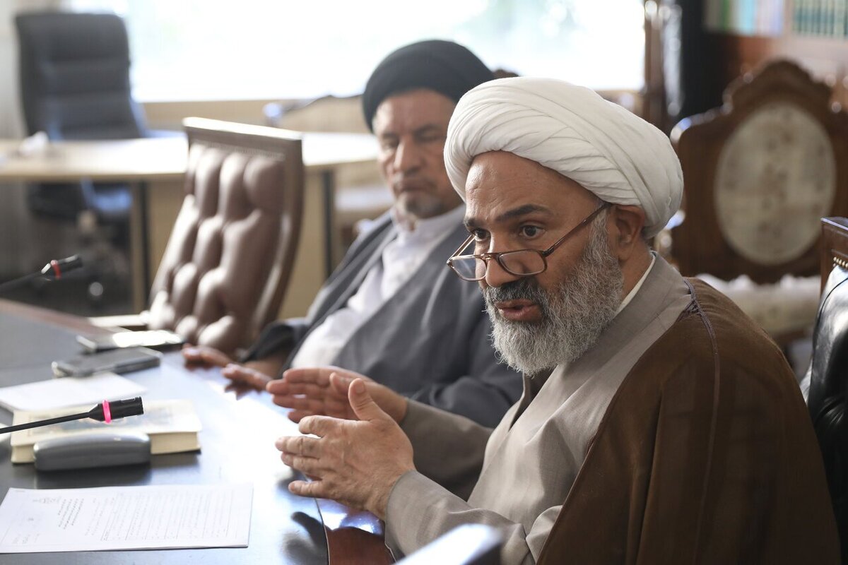 پژمان‌فر مطرح کرد: عبور از ناترازی گاز با سامانه پایش و تغییر شاخص ارزیابی عملکرد استانداران
