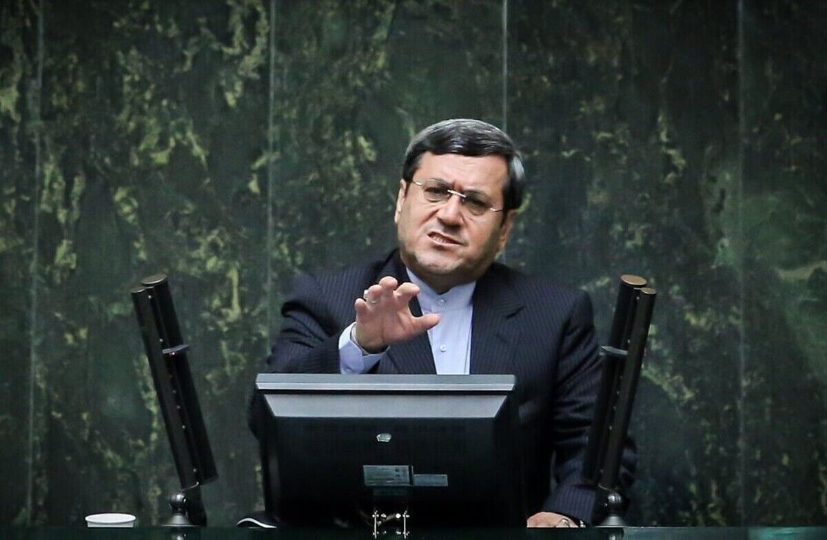 سخنگوی کمیسیون امنیت ملی مجلس: اتحاد مقدس نباید با کج‌سلیقگی‌ها خدشه‌دار شود