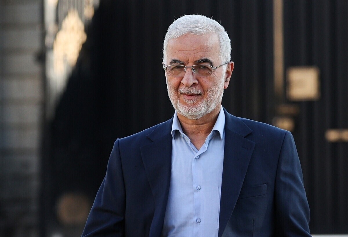 وزیر کشور به دعوت همتای پاکستانی خود به اسلام آباد رفت (۲۹ تیرماه ۱۴۰۵)