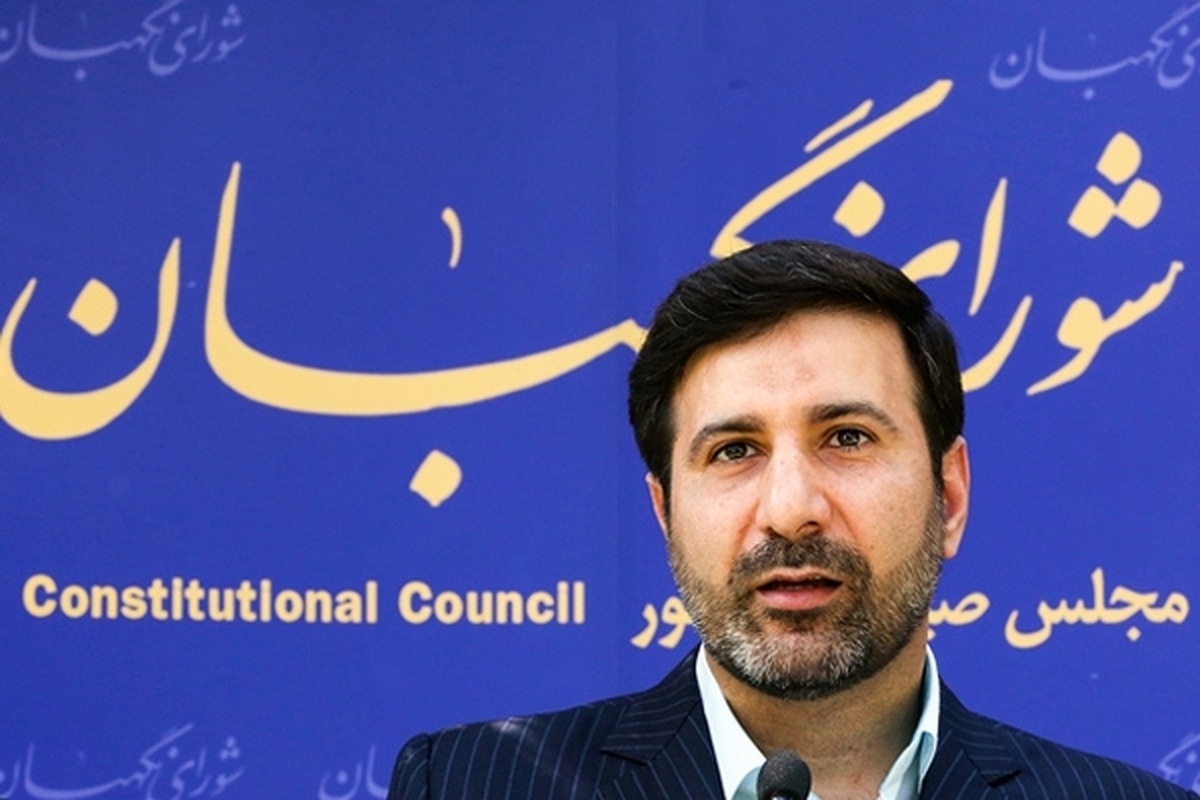 سخنگوی شورای نگهبان: زمان جدید برگزاری انتخابات شورا&zwnj;ها مشخص شد | خبری از تجمیع انتخابات نیست