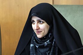 تاکید بر گسترش همکاری‌های مشترک در حوزه زنان و خانواده، محور گفت و گوی تلفنی زهرا بهروز آذر و همتای تاجیکستانی