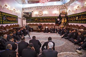 مجالس عزاداری باید بر پایه معارف معتبر دینی برگزار شود