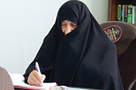 «خانم طاهایی؛ استادی که اهل سیاست بود» | روایت زنی که مکتب نرجس را پایگاه انقلابی بانوان کرد