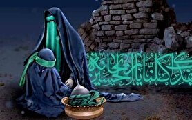 بررسی نقش حماسی حضرت رقیه(س) در واقعه عاشورا| رسالتی که تکمیل شد