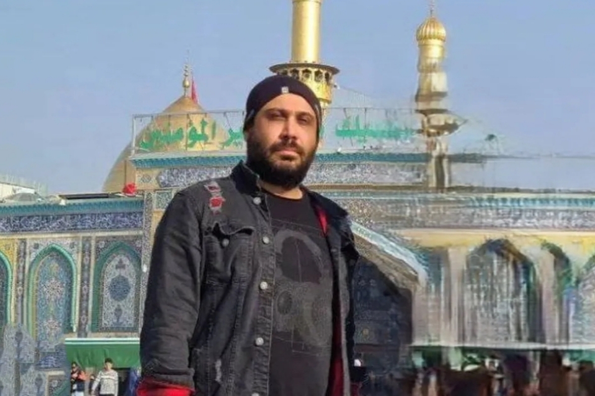 نگاهی به قطعه جدید محسن چاوشی با نام &laquo;زخم آفتاب&raquo;