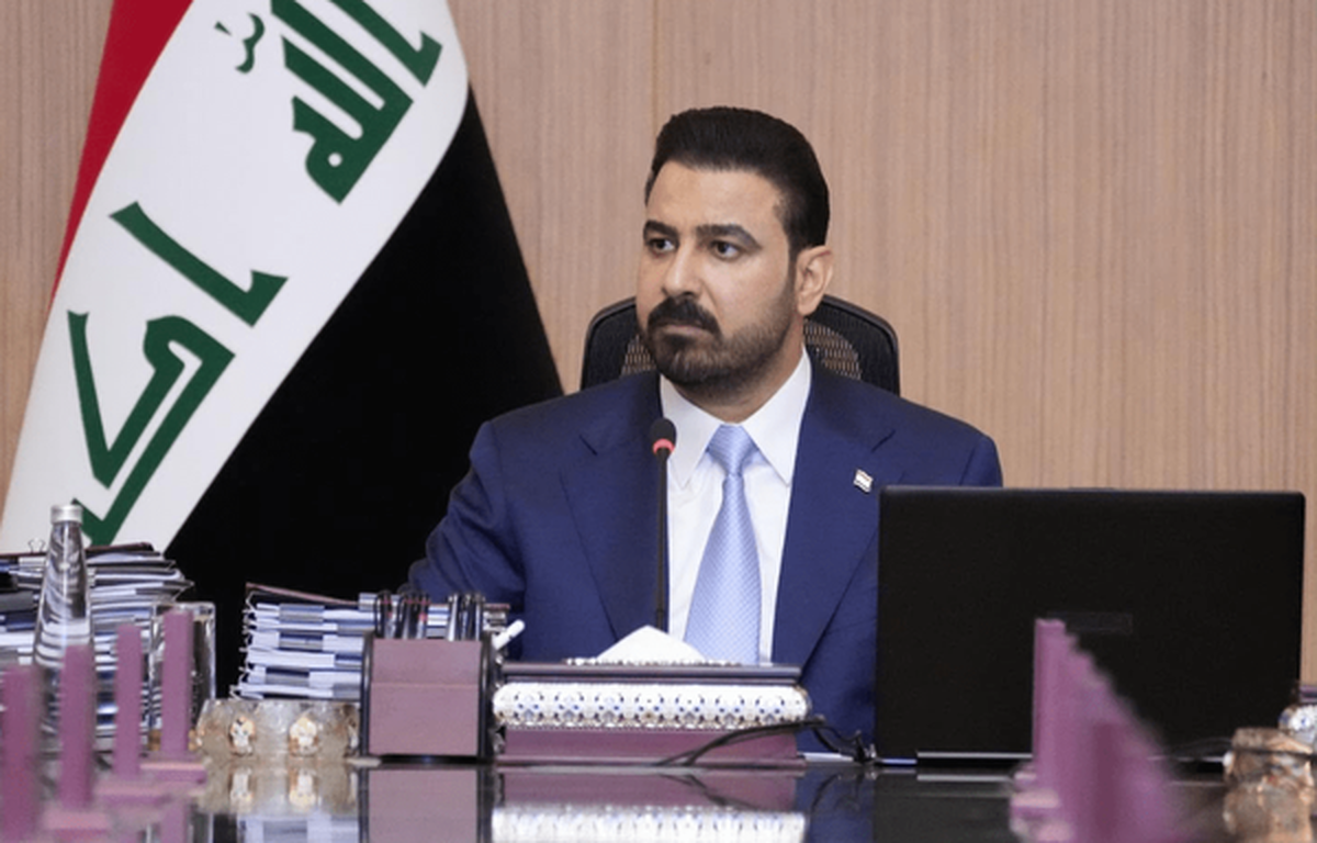 نخست‌وزیر جدید عراق: رابطه اقتصادی با آمریکا را متحول می‌کنیم