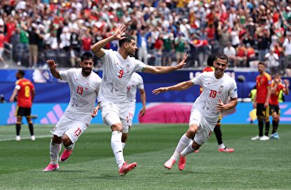 ویدئو | توضیح مدیر اجرایی تیم ملی درخصوص معطلی طارمی و الهویی در فرودگاه تیخوانا