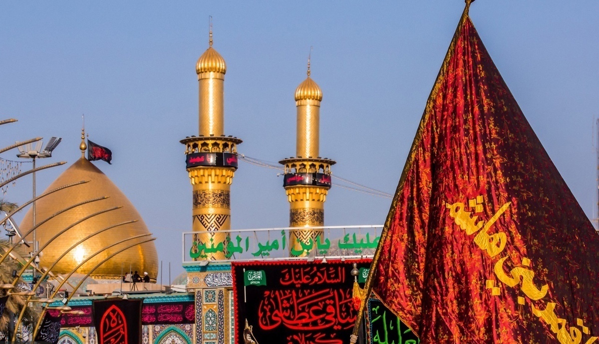پیام مهم پزشک فوق‌تخصص نوزادان از جوار حرم قمر بنی‌هاشم برای مادران باردار + ویدیو