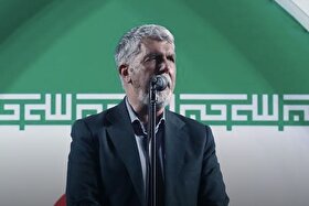وزیر فرهنگ و ارشاد اسلامی: ترامپ «چوپان دروغگو» است + عکس