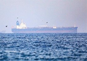 هدف قرار گرفتن یک کشتی دیگر در سواحل عمان (۲۹ تیر ۱۴۰۵)