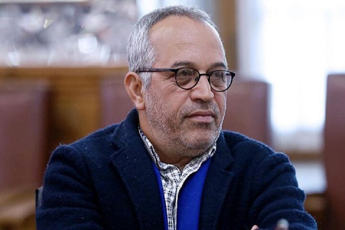 رهبر شهید انقلاب آثار نمایشی را با دقت دنبال می‌کردند