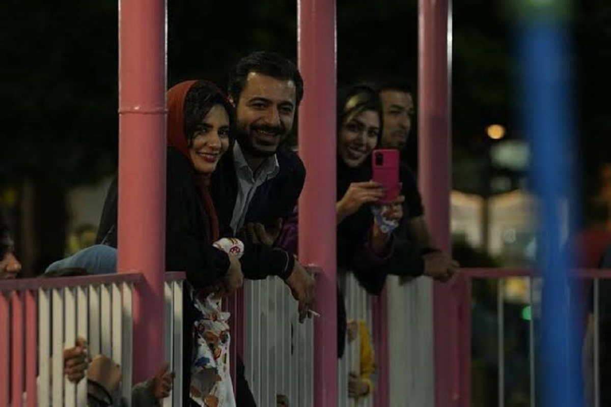 پوستر فیلم سینمایی «ماه پنهان» منتشر شد | روایتی پرتعلیق از یک کودک‌ربایی و فروپاشی یک خانواده + عکس