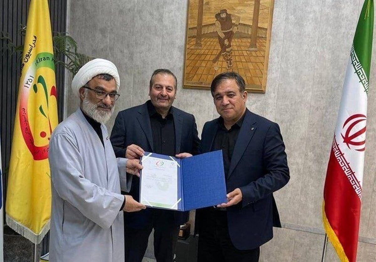 استقلال وارد لیگ برتر هاکی می‌شود؛ فعالیت آبی‌ها در بخش مردان و زنان