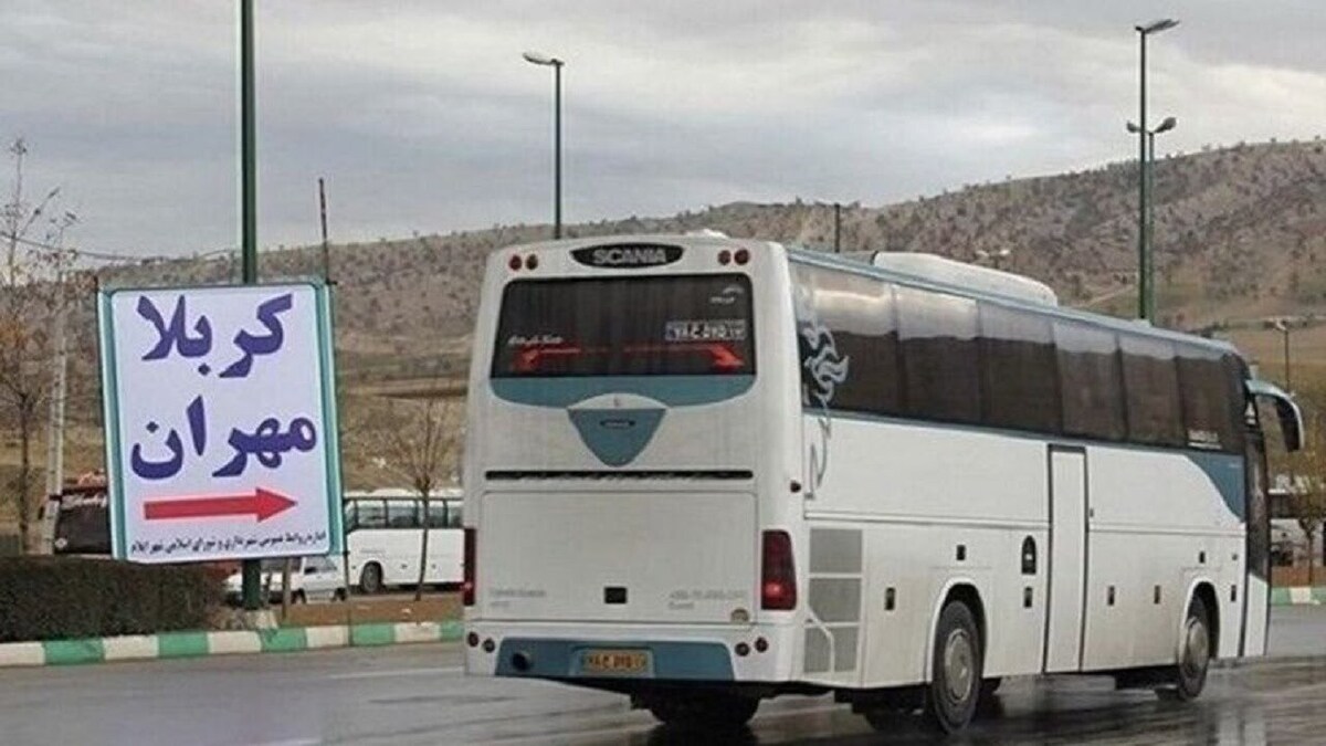 آمادگی کامل پلیس راه برای نخستین موج سفر‌های اربعین ۱۴۰۵