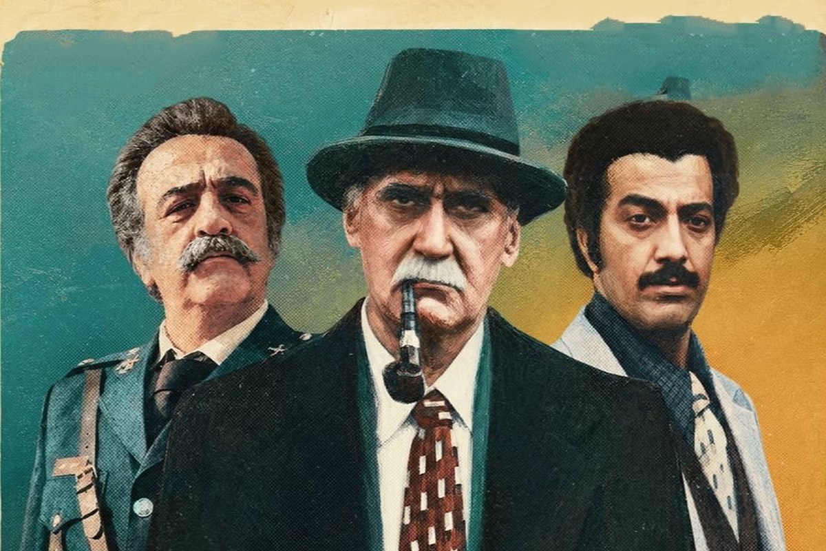 ویدئو| پیش&zwnj;نمایش قسمت هشتم سریال &laquo;کلاغ&raquo; منتشر شد