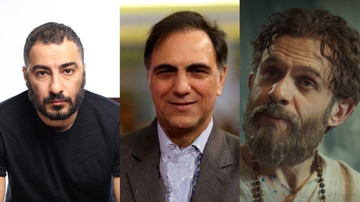 سریال «ده پهلوان» با حضور چهره‌های شناخته‌شده به پخش نزدیک‌تر شد