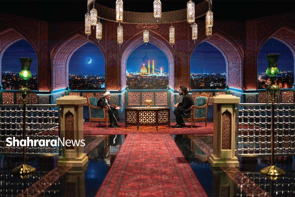 گفت‌و‌گو با عوامل برنامه تلویزیونی «سلام آقا» | حسرت‌هایی برای رسیدن