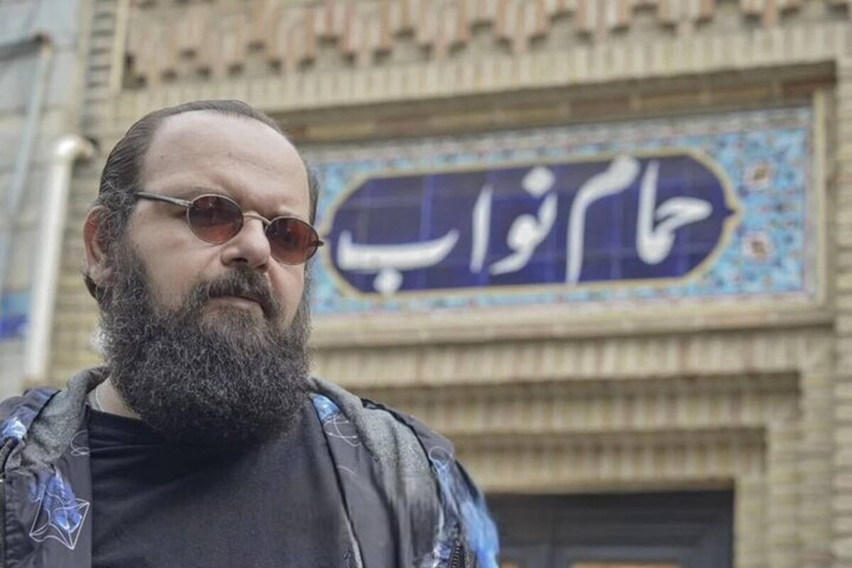 «رضا امینیان» دستیار کارگردان سینما درگذشت + علت فوت