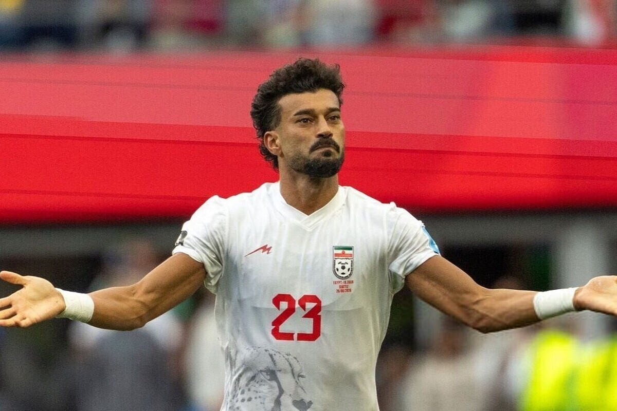 شرط تاجرنیا برای جدایی رامین رضاییان از استقلال
