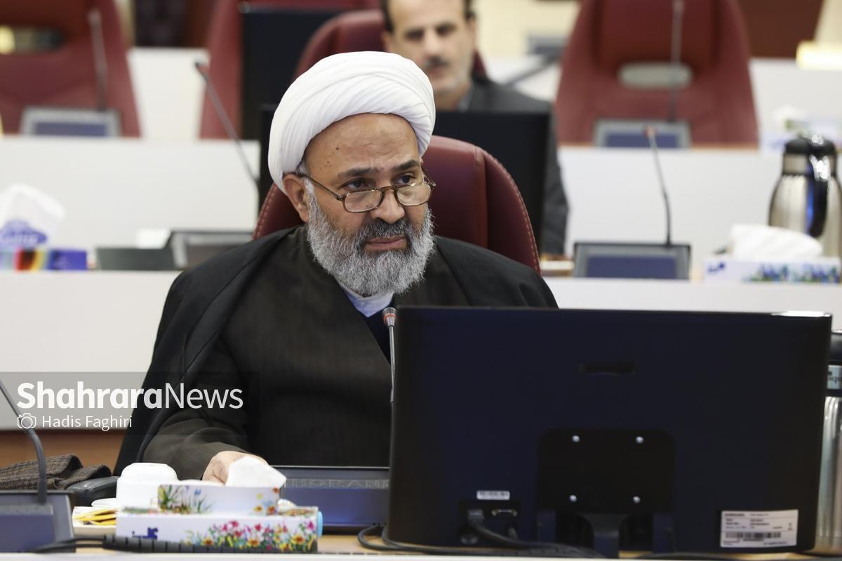 پژمان‌فر خبر داد: گام نهایی برای پرداخت حق عائله‌مندی به بانوان شاغل و بازنشسته