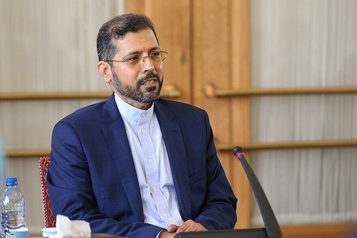 معاون عراقچی در اجلاس «آسه‌آن» | خطیب زاده عازم فیلیپین خواهد شد