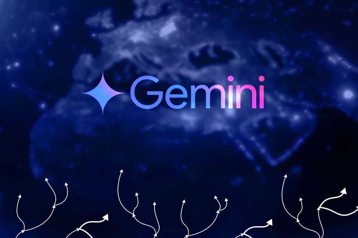 گوگل سه مدل جدید جمنای را معرفی کرد | خبری از Gemini ۳.۵ Pro نیست