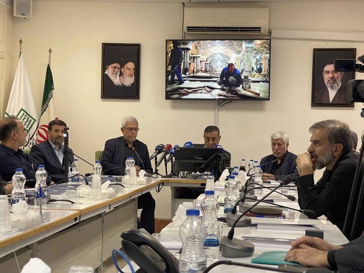 قائم پناه پنج اصل اساسی برای استمرار شکوه اربعین را تشریح کرد