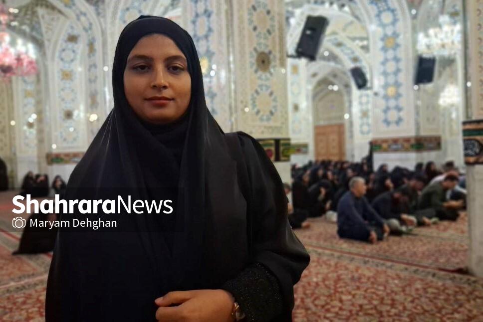 «حدیث زندگی» دورهای برای ترویج سبک زندگی ایرانی-اسلامی | توانمندسازی فرهنگی و شغلی خانواده بزرگ کمیته امداد «حدیث زندگی» دورهای برای ترویج سبک زندگی ایرانی-اسلامی | توانمندسازی فرهنگی و شغلی خانواده بزرگ کمیته امداد