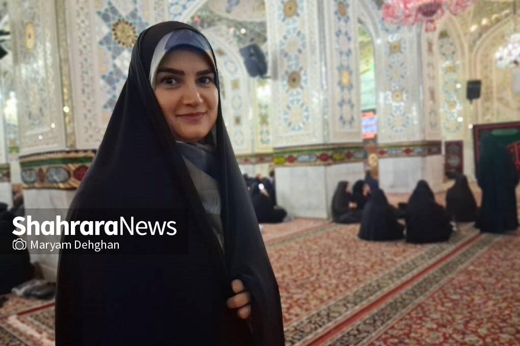 «حدیث زندگی» دورهای برای ترویج سبک زندگی ایرانی-اسلامی | توانمندسازی فرهنگی و شغلی خانواده بزرگ کمیته امداد «حدیث زندگی» دورهای برای ترویج سبک زندگی ایرانی-اسلامی | توانمندسازی فرهنگی و شغلی خانواده بزرگ کمیته امداد