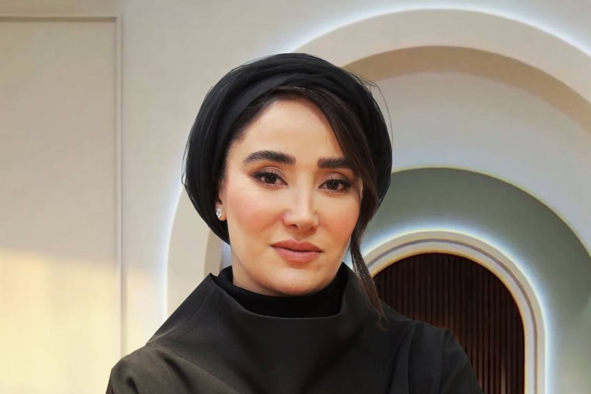 پایان ناگهانی برنامه «منشور» | بهاره افشاری از توقف برنامه‌اش خبر داد
