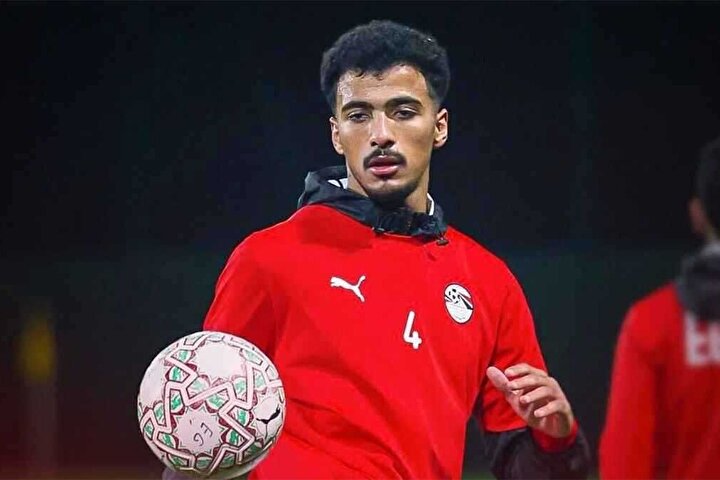 غیبت مدافع کلیدی مصر، فرصتی طلایی برای ایران