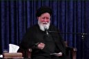 ویدئو | مقتل خوانی ظهر عاشورا در حرم مطهر رضوی (۴ تیر ۱۴۰۵)
