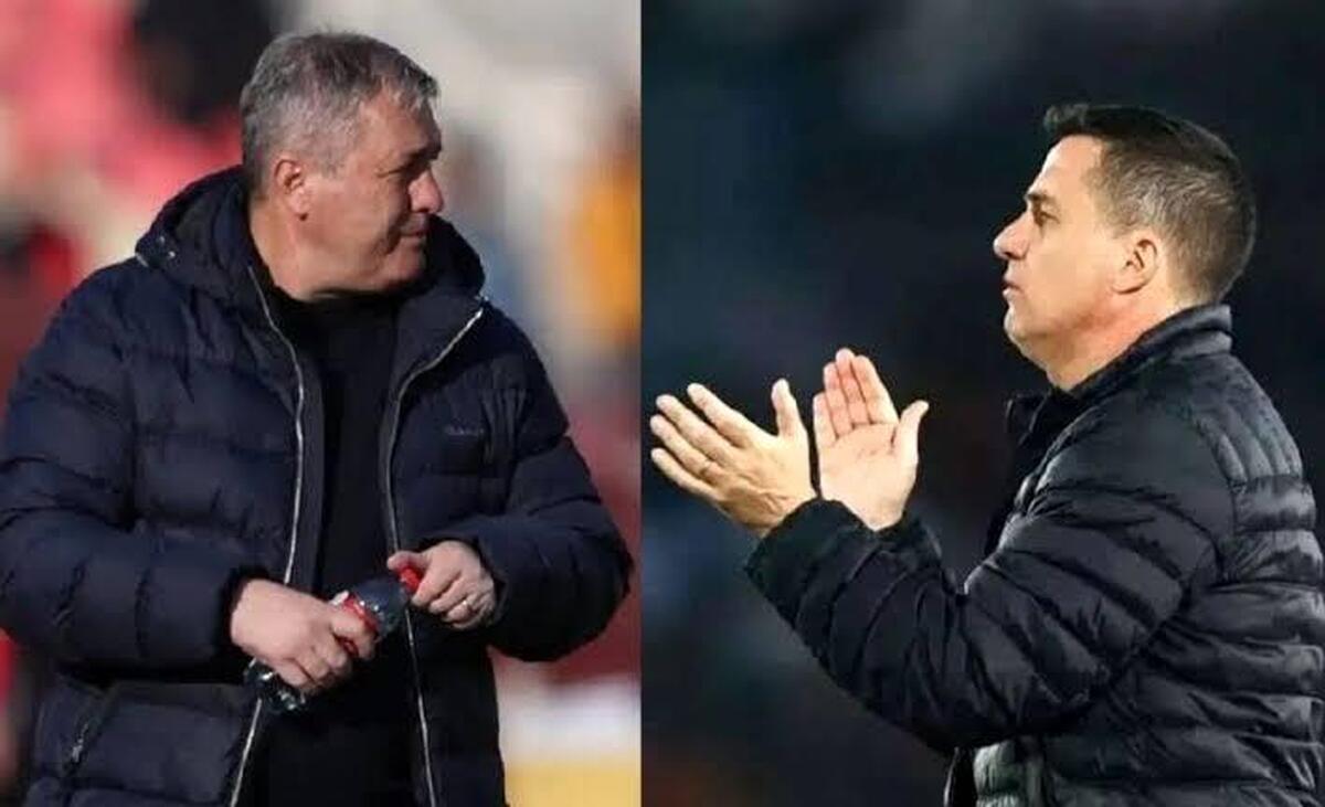 اسکوچیچ پشت درِ پرسپولیس؛ مانع حقوقی رونمایی از سرمربی جدید