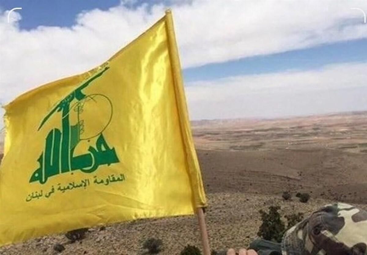 حزب‌الله: ارتش اسرائیل برای سومین بار دست به نقض آتش‌بس زد