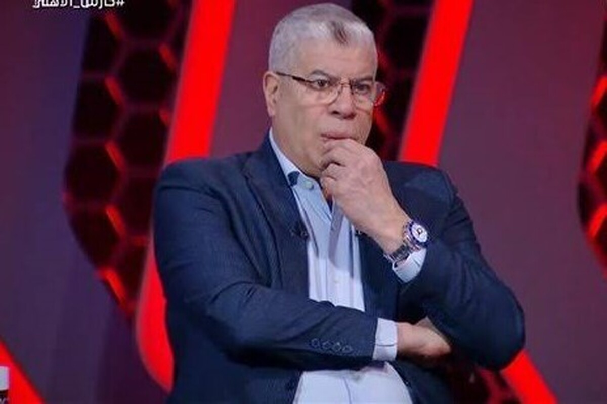 واکنش تند گلر سابق تیم ملی مصر به حاشیه‌های بازی با ایران