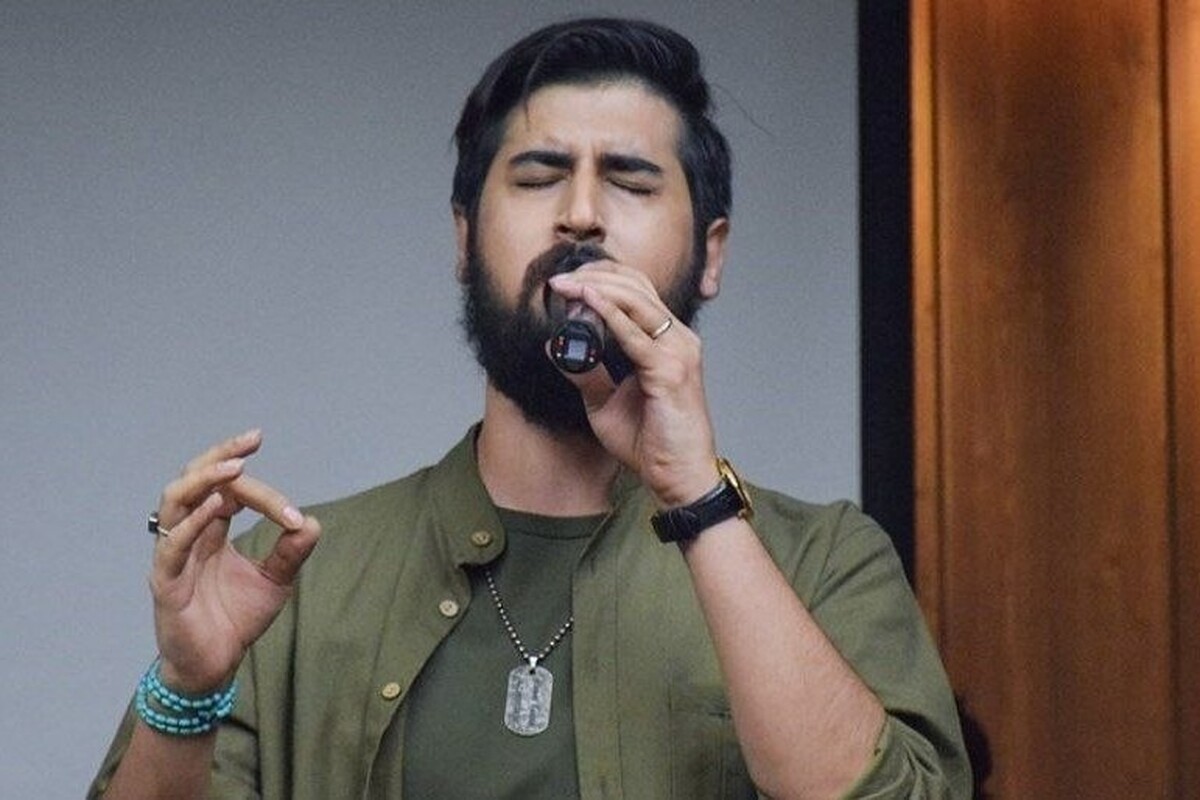 حامد زمانی پس از ۸ سال به صحنه بازمی‌گردد + زمان و مکان اجرا