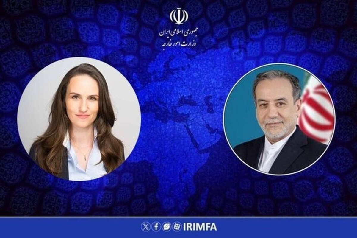 وزرای خارجه ایران و رومانی تلفنی گفت‌وگو کردند