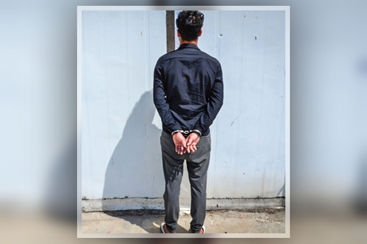بازار سرقت موتور کولر  داغ داغ است | دستگیری یک دانشجو به اتهام مال&zwnj;خری
