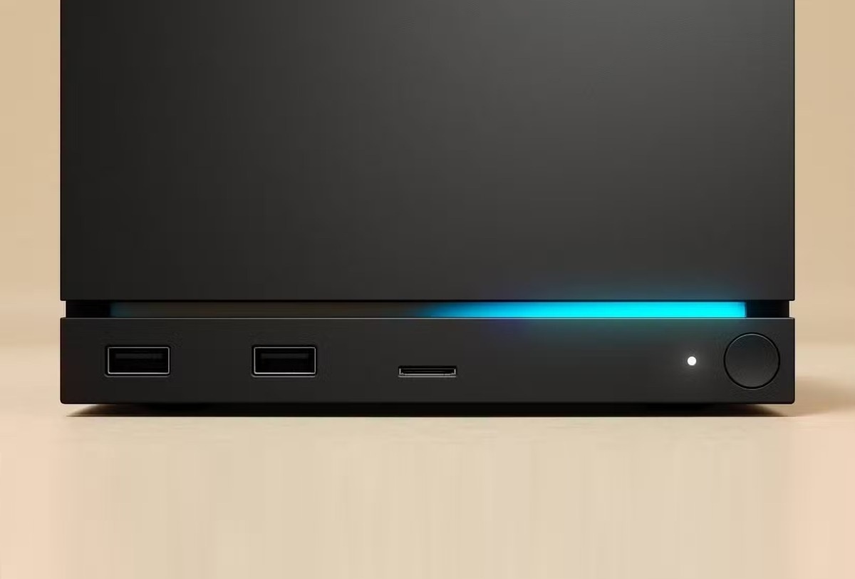 Valve قیمت «استیم ماشین» را اعلام کرد: از ۱۰۴۹ دلار برای مدل پایه