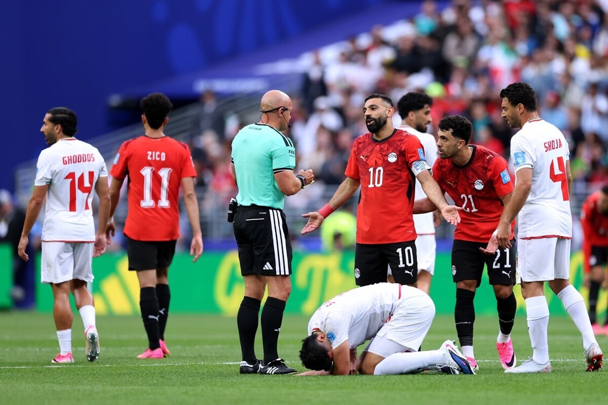 ایران؛ بزرگ&zwnj;ترین قربانی VAR در جام جهانی ۲۰۲۶