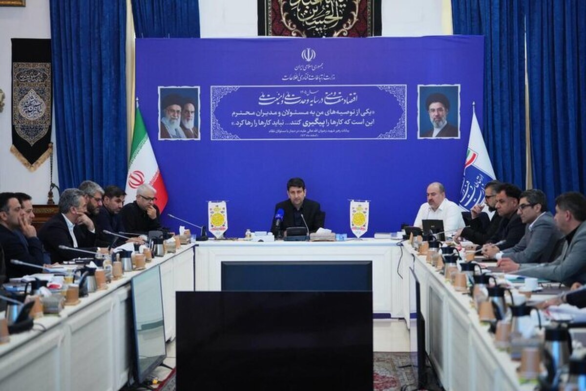 وزیر ارتباطات: سایت&zwnj;های ارتباطی باید از اولویت قطع برق خارج شوند