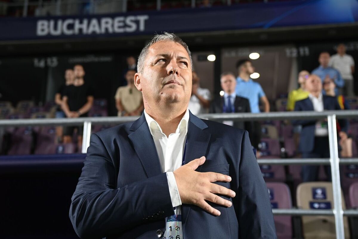 اسکوچیچ سرمربی پرسپولیس شد