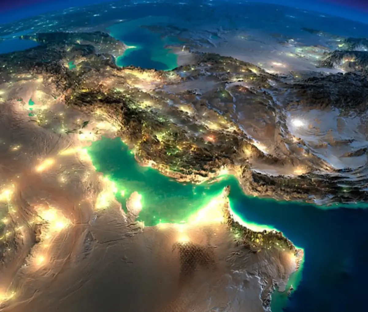 قدمت نام خلیج فارس در اسناد تاریخی ۵ هزار ساله