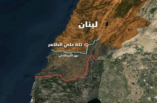 نبرد لبنان در مرحله سرنوشتساز | همهچیز درباره ارتفاعات راهبردی «علیالطاهر» لبنان نبرد لبنان در مرحله سرنوشتساز | همهچیز درباره ارتفاعات راهبردی «علیالطاهر» لبنان