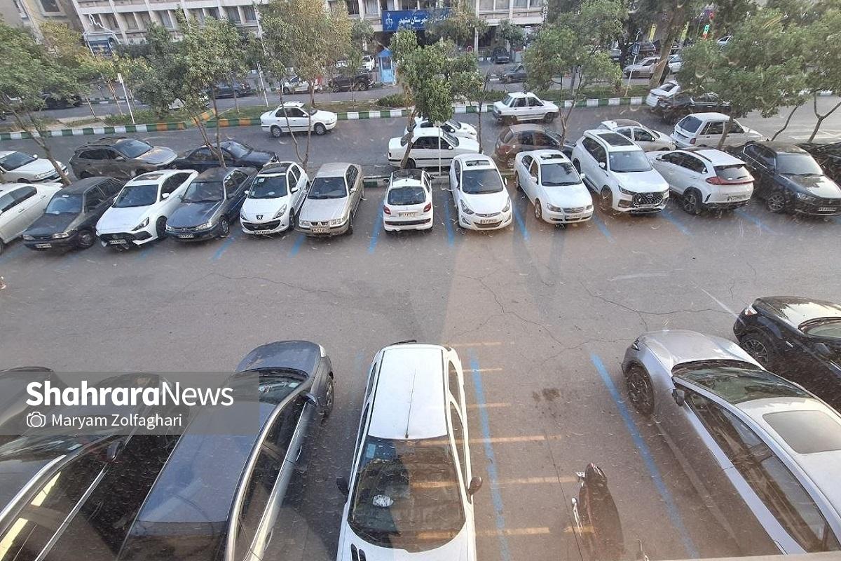 هشدار درباره کلاهبرداری در پیش‌فروش خودرو