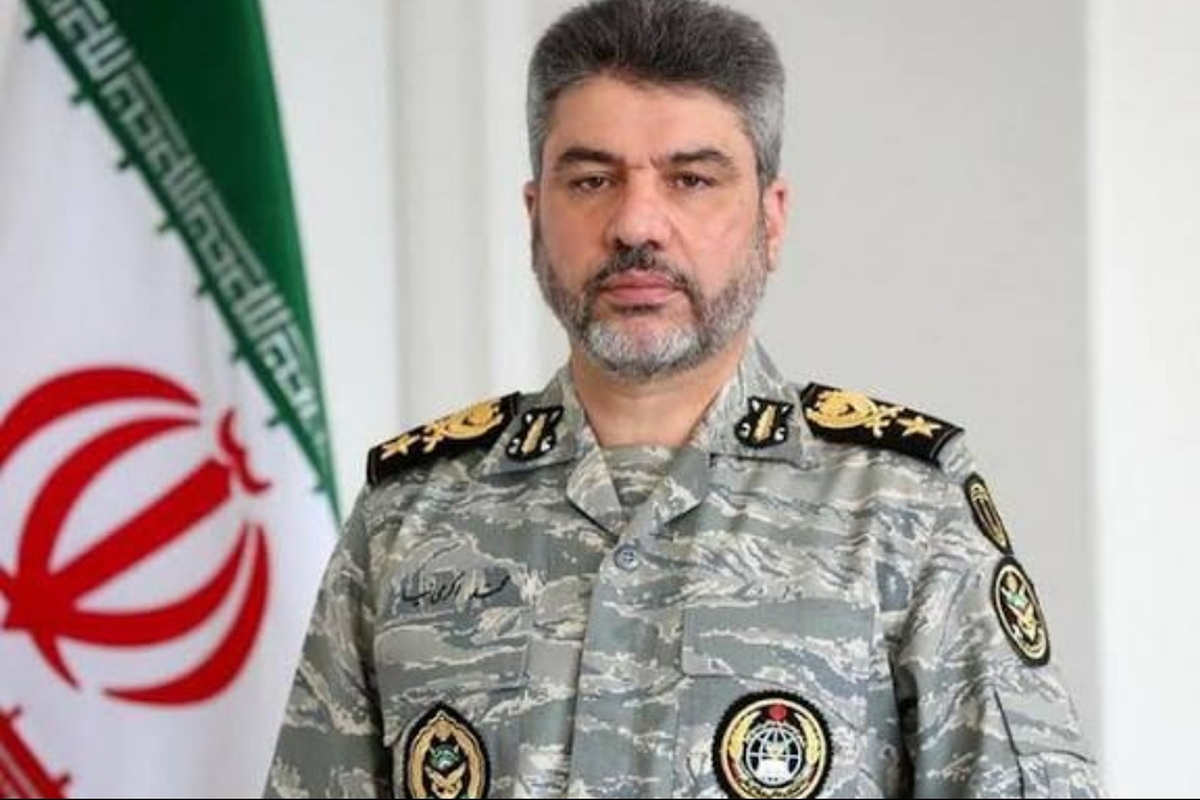 سخنگوی آجا: تجهیزات پیشرفته‌ای به ارتش الحاق می‌شود