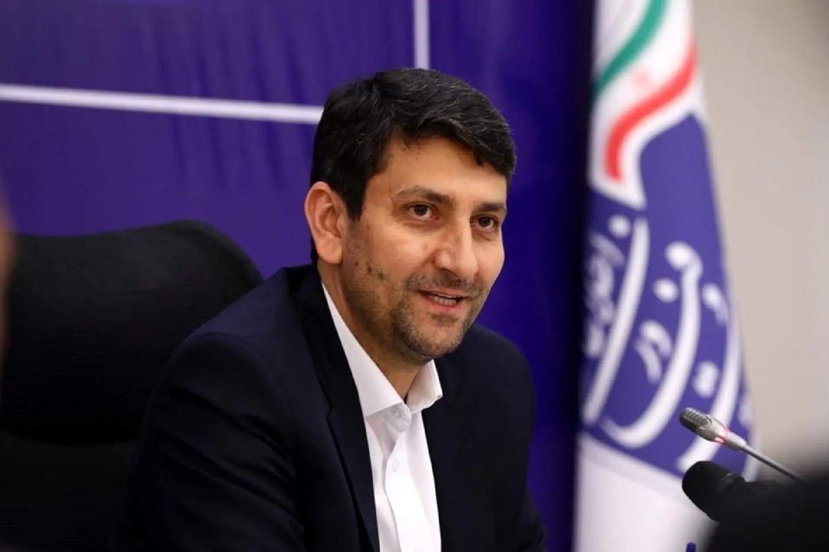 وزیر ارتباطات: سند حکمرانی داده برای پایان موازی‌کاری دستگاه‌ها تدوین می‌شود