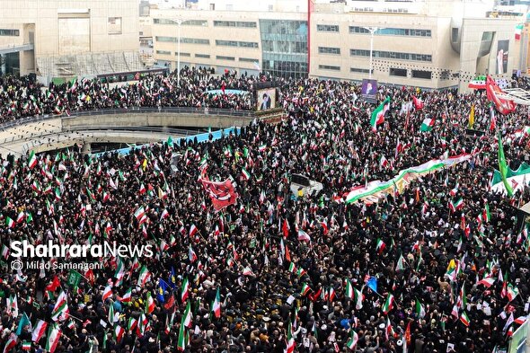 شهردار مشهد مقدس: ظرفیت‌های استانی و کشوری برای تشییع و تدفین رهبر شهید به کار گرفته می‌شود