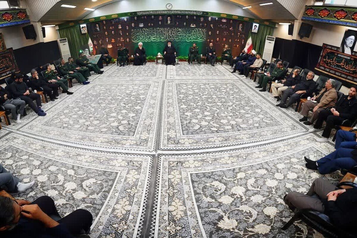 آیت&zwnj;الله علم&zwnj;الهدی: پیشگیری از بدحجابی مهم&zwnj;تر از مقابله با آن است | ابزار اصلی ما در مقابل دشمن حفظ تجمعات مردمی است