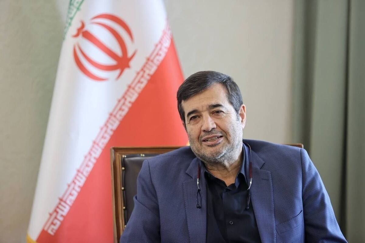 پیام وزیر ورزش پس از حذف ایران؛ ملی‌پوشان فقط با اختلافی میلی‌متری از صعود بازماندند
